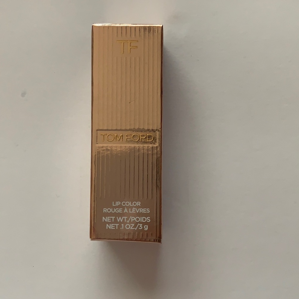 Tom Ford Lip Color